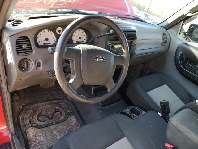 Photo 8 from auction – 2011 FORD RANGER SUP with VIN 1FTLR4FE1BPA54883