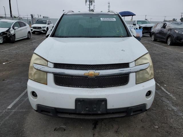 Photo 5 from auction – 2008 CHEVROLET EQUINOX LT with VIN 2CNDL53F686074365