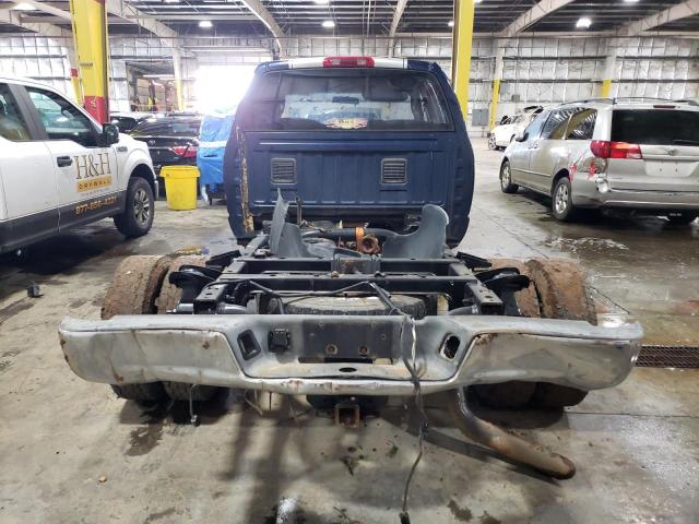Photo 6 from auction – 2004 DODGE RAM 3500 S with VIN 3D7MA48CX4G274799