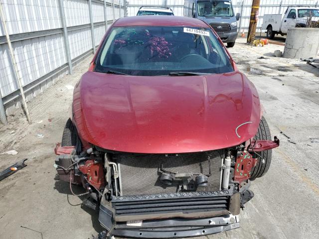 Photo 5 from auction – 2018 NISSAN ALTIMA 2.5 with VIN 1N4AL3AP1JC255805