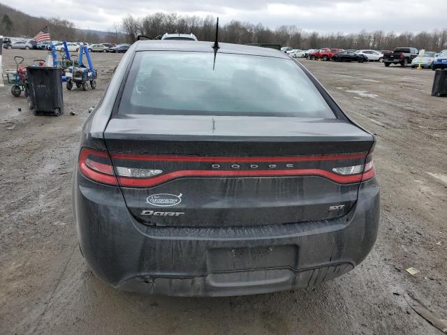 Photo 6 from auction – 2015 DODGE DART SXT with VIN 1C3CDFBB0FD352150