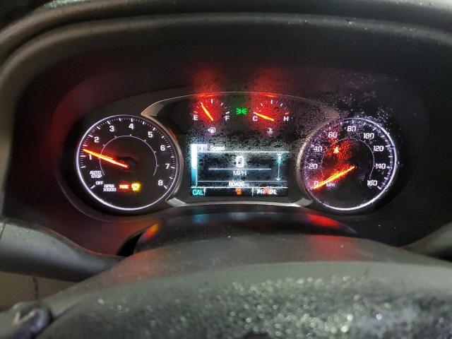 Photo 9 from auction – 2019 GMC ACADIA SLE with VIN 1GKKNLLA9KZ225309