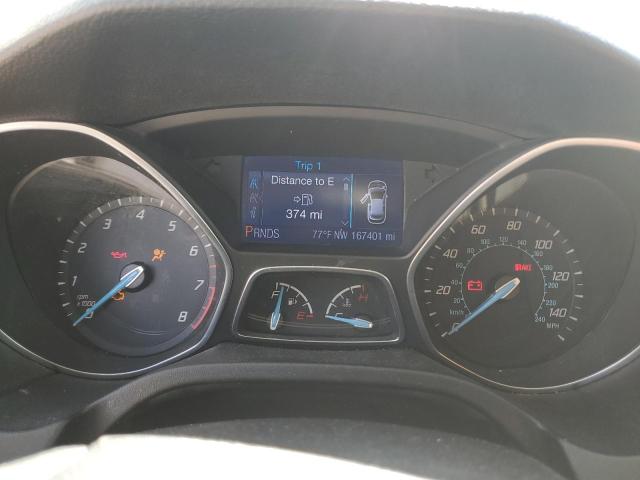 Photo 9 from auction – 2013 FORD FOCUS SE with VIN 1FADP3F26DL315614