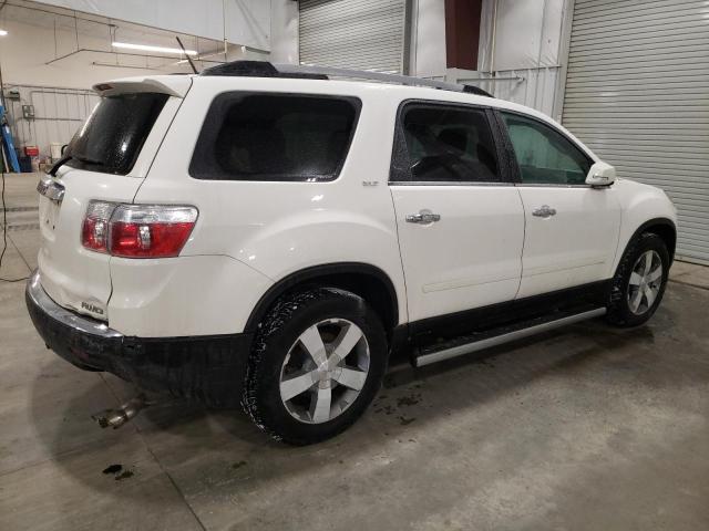 Photo 3 from auction – 2012 GMC ACADIA SLT with VIN 1GKKVRED3CJ372445