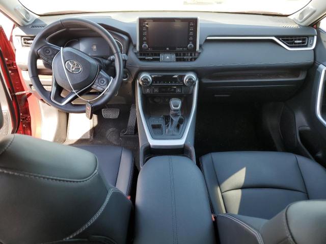 Photo 8 from auction – 2021 TOYOTA RAV4 with VIN 2T3Y1RFV8MW151855