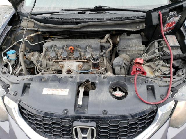 Photo 11 from auction – 2014 HONDA CIVIC LX with VIN 2HGFB2E56EH006149
