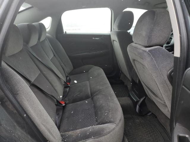 Photo 10 from auction – 2010 CHEVROLET IMPALA LS with VIN 2G1WA5EK2A1207907