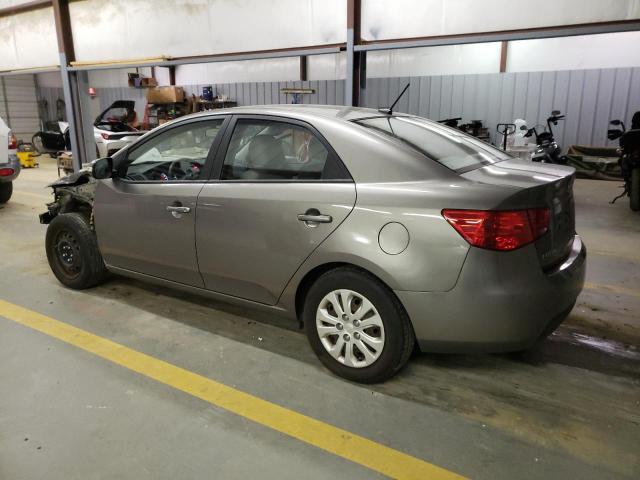 Photo 2 from auction – 2010 KIA FORTE EX with VIN KNAFU4A27A5828179