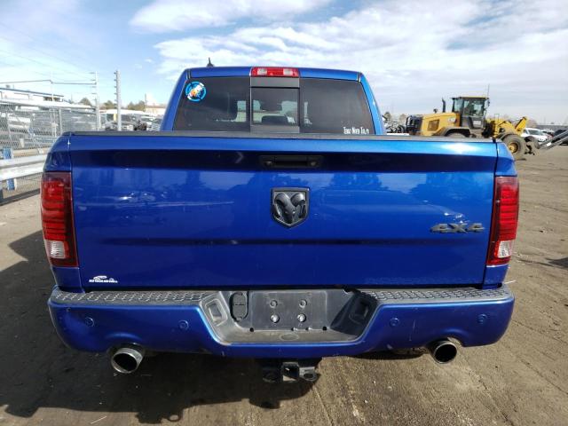 Photo 6 from auction – 2016 RAM 1500 SPORT with VIN 1C6RR7MT2GS188620