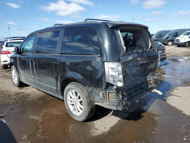 Photo 2 from auction – 2016 DODGE GRAND CARA with VIN 2C4RDGCG0GR249265