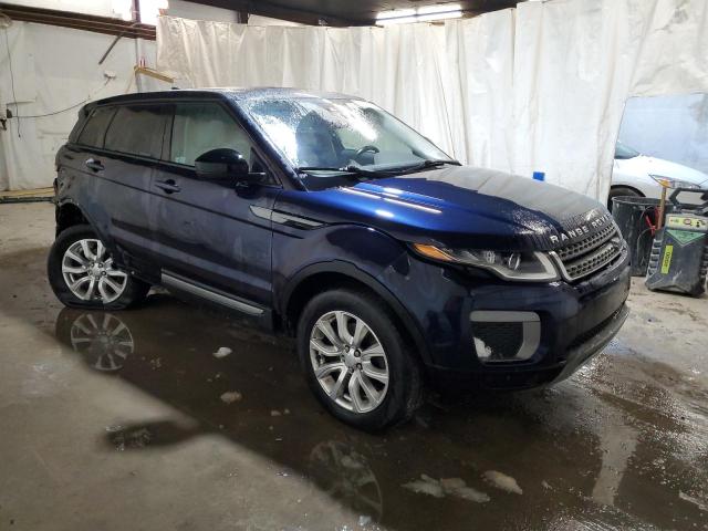 Photo 4 from auction – 2017 LAND ROVER RANGE ROVE with VIN SALVP2BGXHH208562