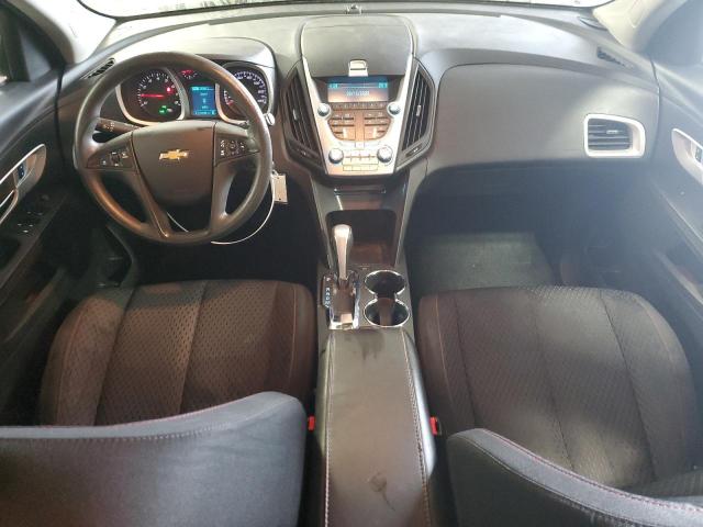 Photo 8 from auction – 2015 CHEVROLET EQUINOX LS with VIN 2GNFLEEK2F6416387