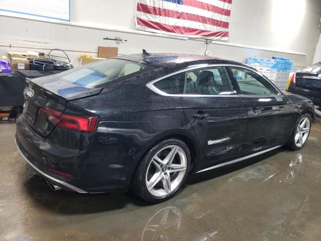 Photo 3 from auction – 2019 AUDI S5 PREMIUM with VIN WAUB4CF57KA071031