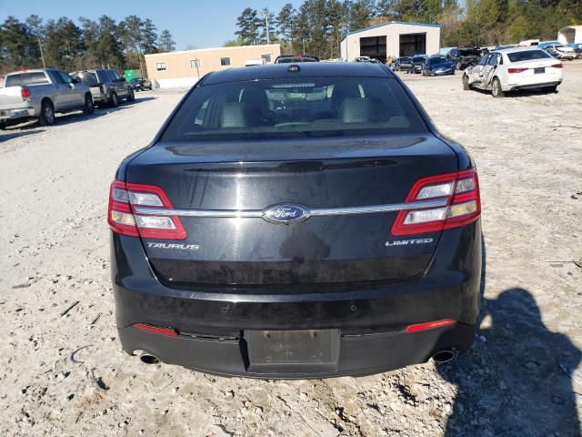 Photo 6 from auction – 2019 FORD TAURUS LIM with VIN 1FAHP2F80KG115379