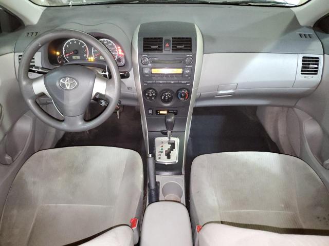 Photo 8 from auction – 2010 TOYOTA COROLLA BA with VIN 2T1BU4EE9AC526059