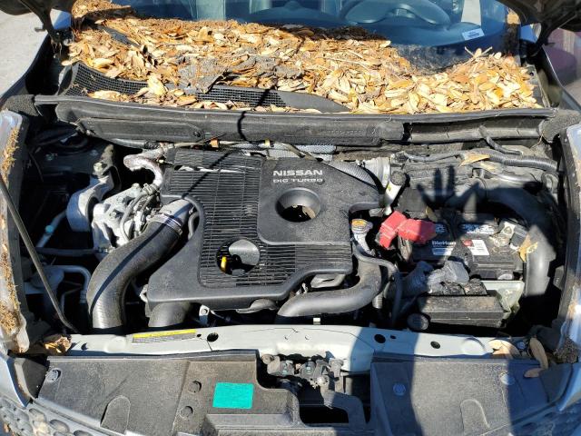 Photo 12 from auction – 2011 NISSAN JUKE S with VIN JN8AF5MR5BT017701
