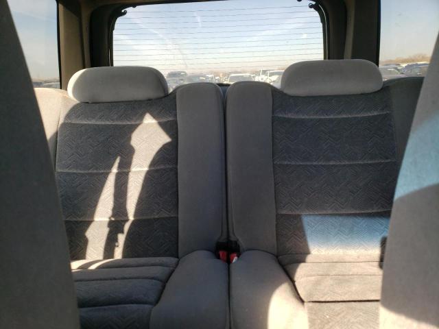 Photo 10 from auction – 2002 FORD EXPLORER S with VIN 1FMCU70E22UC01654