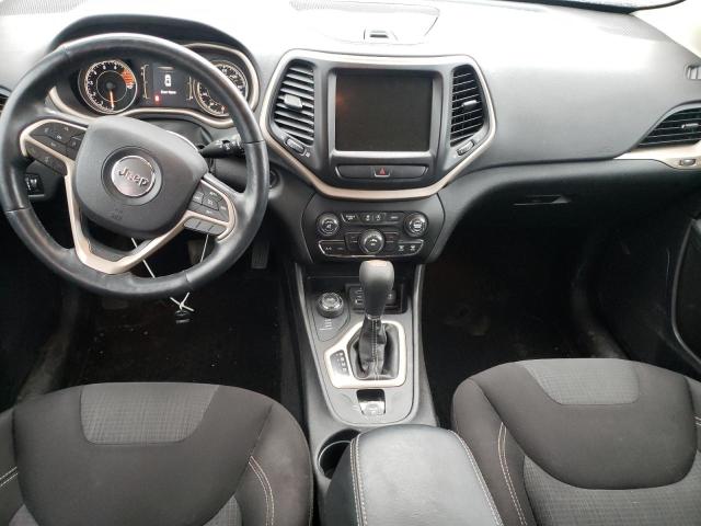 Photo 8 from auction – 2017 JEEP CHEROKEE L with VIN 1C4PJMCS2HW530544