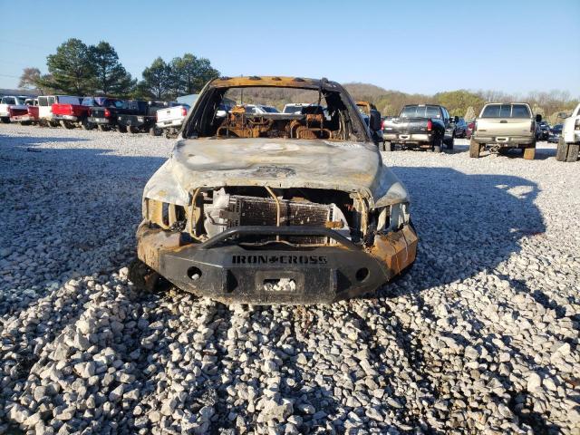Photo 5 from auction – 2005 DODGE RAM 3500 S with VIN 3D7MR48C35G708426