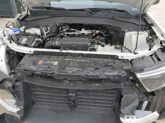 Photo 11 from auction – 2022 FORD EXPLORER X with VIN 1FMSK8DH7NGC50850
