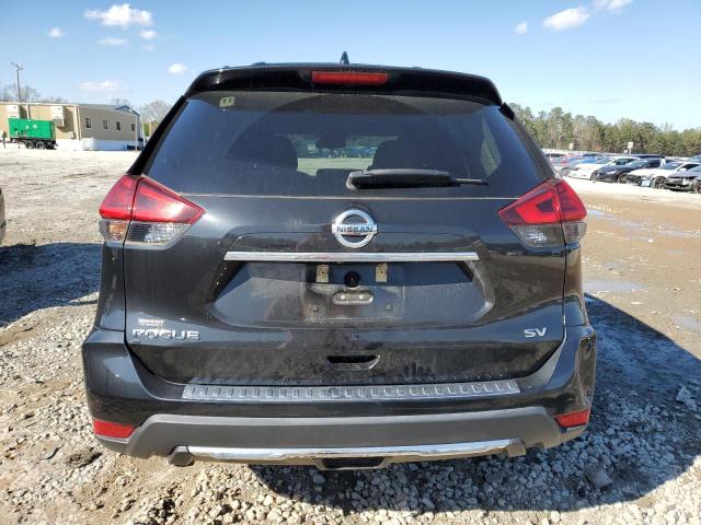 Photo 6 from auction – 2017 NISSAN ROGUE S with VIN 5N1AT2MT2HC830397