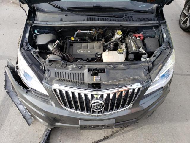 Photo 12 from auction – 2016 BUICK ENCORE with VIN KL4CJGSB9GB652111