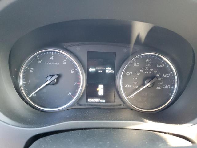 Photo 9 from auction – 2020 MITSUBISHI OUTLANDER with VIN JA4AD3A3XLZ040406