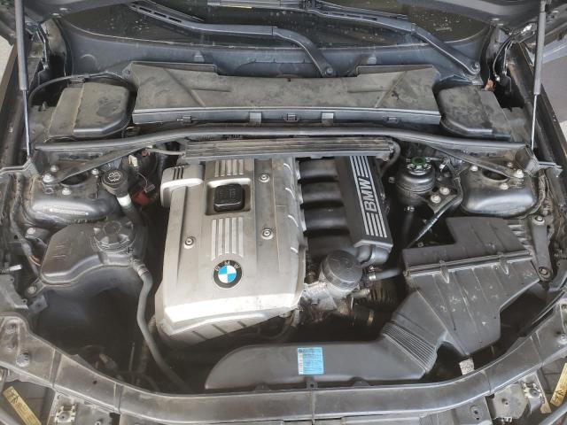 Photo 11 from auction – 2006 BMW 330 I with VIN WBAVB33526PS10833