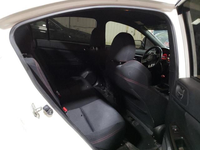 Photo 10 from auction – 2015 SUBARU WRX with VIN JF1VA1A61F9828418