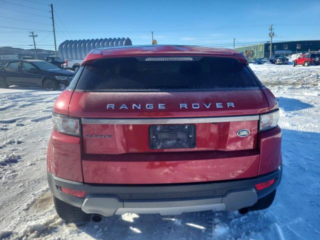 Photo 6 from auction – 2014 LAND ROVER RANGE ROVE with VIN SALVP1BG8EH954322