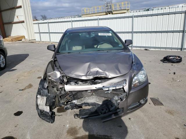 Photo 5 from auction – 2011 CHEVROLET MALIBU LTZ with VIN 1G1ZE5E17BF220543