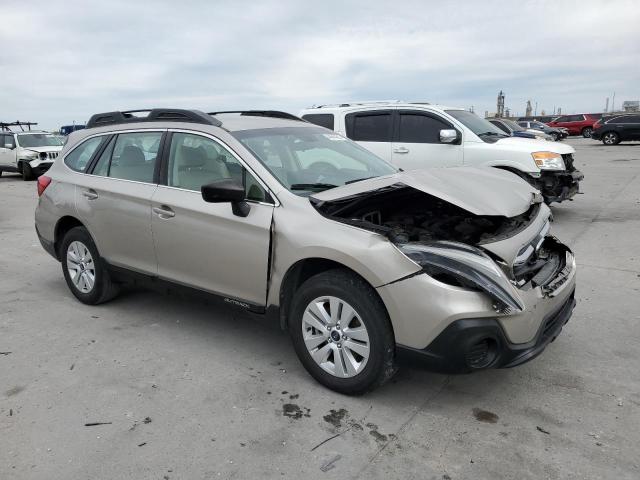 Photo 4 from auction – 2019 SUBARU OUTBACK 2. with VIN 4S4BSABC8K3294406