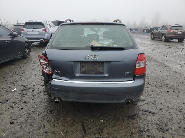 Photo 6 from auction – 2002 AUDI A4 1.8T AV with VIN WAUVC68E82A236468