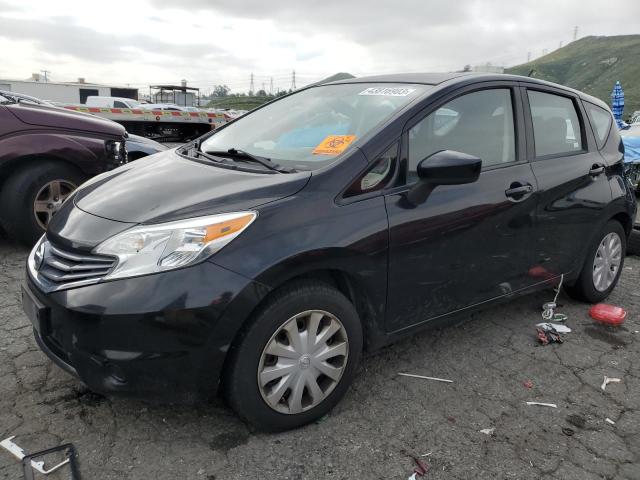 NISSAN VERSA NOTE 2016 with VIN 3N1CE2CP4GL401070 - Photo from auction