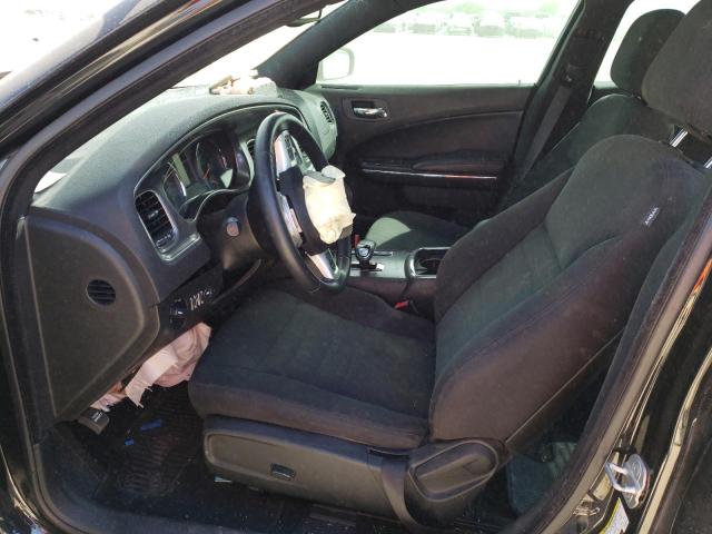 Photo 7 from auction – 2013 DODGE CHARGER SE with VIN 2C3CDXBG6DH549955