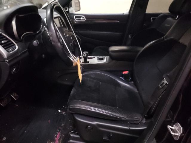 Photo 7 from auction – 2014 JEEP GRAND CHER with VIN 1C4RJFDJ4EC140682