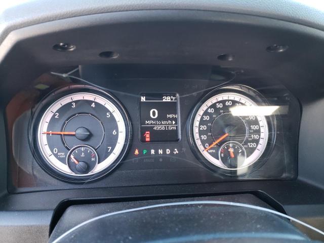 Photo 9 from auction – 2020 RAM 1500 CLASS with VIN 1C6RR7TT0LS129772