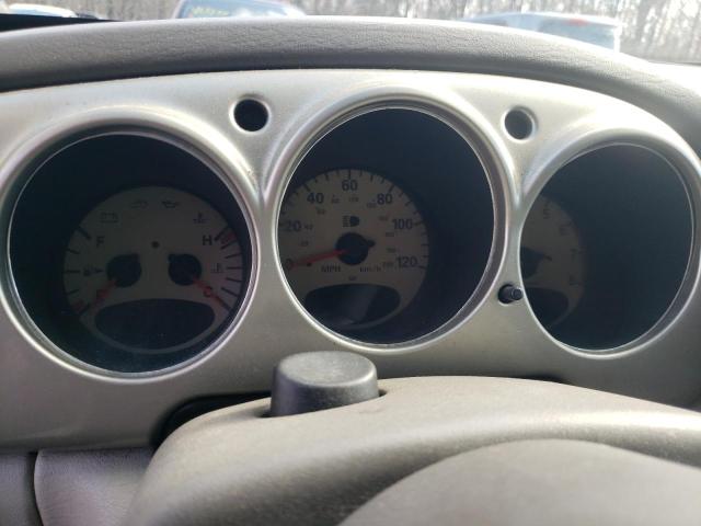 Photo 9 from auction – 2004 CHRYSLER PT CRUISER with VIN 3C4FY48B14T348981