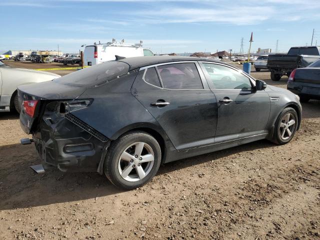 Photo 3 from auction – 2014 KIA OPTIMA LX with VIN 5XXGM4A71EG347347