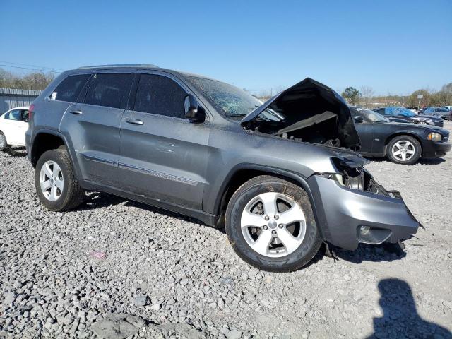 Photo 4 from auction – 2012 JEEP GRAND CHER with VIN 1C4RJFAG5CC287129