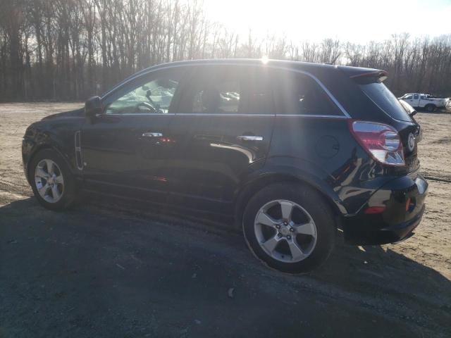 Photo 2 from auction – 2008 SATURN VUE REDLIN with VIN 3GSDL03768S666337
