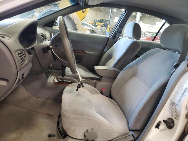 Photo 7 from auction – 2001 MITSUBISHI GALANT with VIN 4A3AA46G21E148407