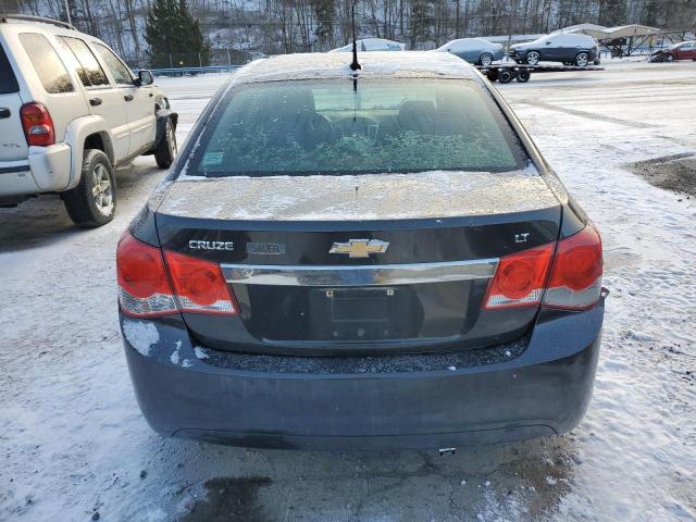 Photo 6 from auction – 2014 CHEVROLET CRUZE LT with VIN 1G1PC5SB2E7267276