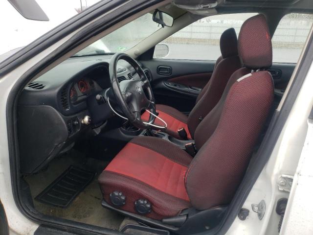 Photo 7 from auction – 2002 NISSAN SENTRA SE- with VIN 3N1AB51A22L726261