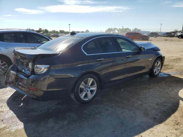 Photo 3 from auction – 2011 BMW 528 I with VIN WBAFR1C59BC750640