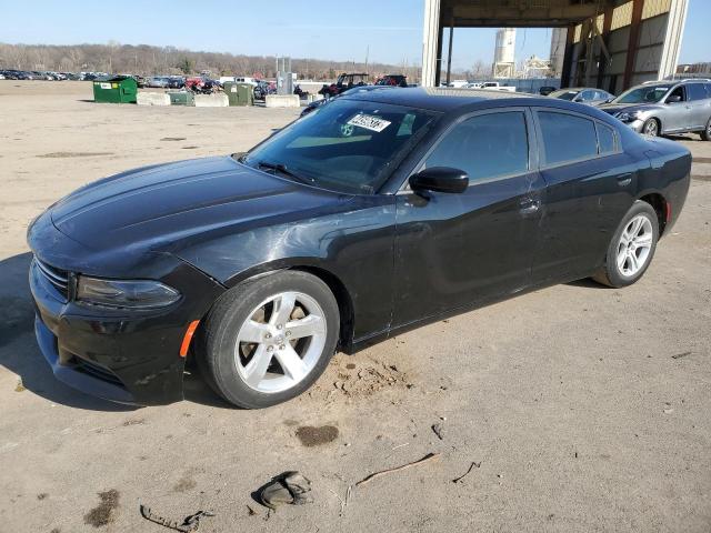 DODGE CHARGER 2015 with VIN 2C3CDXBG8FH812868 - Photo from auction