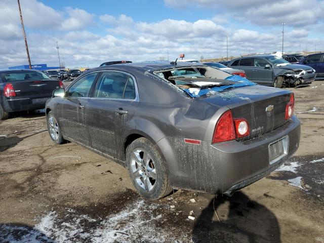 Photo 2 from auction – 2010 CHEVROLET MALIBU 1LT with VIN 1G1ZC5EB2AF213819