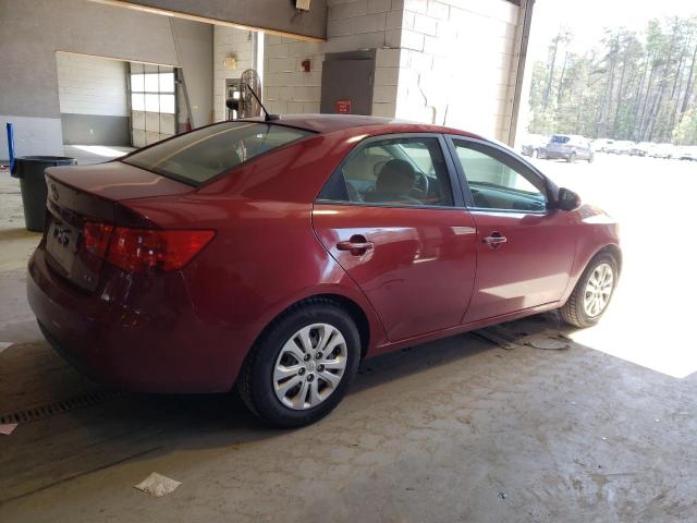 Photo 3 from auction – 2011 KIA FORTE EX with VIN KNAFU4A23B5365264