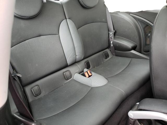 Photo 10 from auction – 2010 MINI COOPER with VIN WMWMF3C51ATZ24713