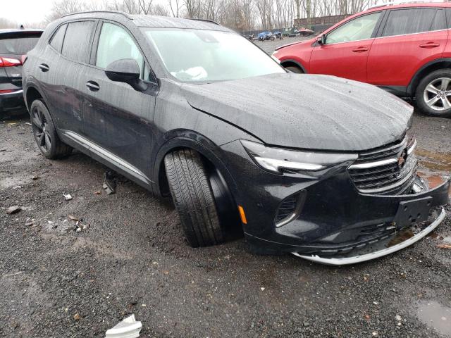 Photo 4 from auction – 2023 BUICK ENVISION P with VIN LRBFZMR42PD015470